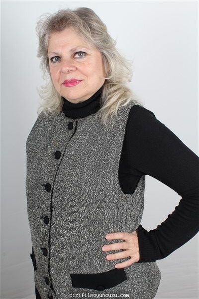 İzmir Cast Ajans Nurcan 157622