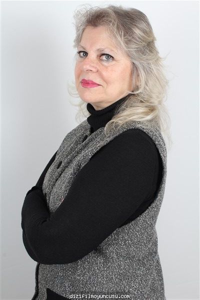 İzmir Cast Ajans Nurcan 157623