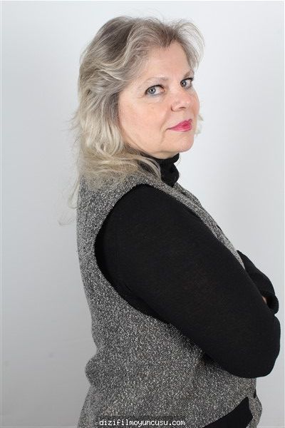 İzmir Cast Ajans Nurcan 157624