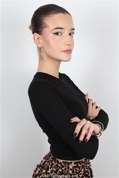 İzmir Cast Ajans Rüya 157608