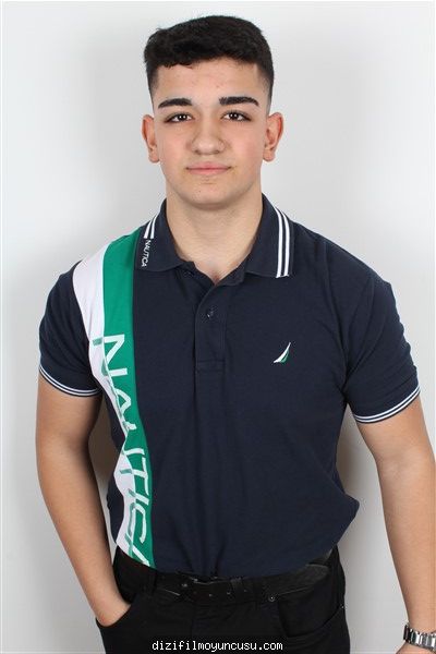 İzmir Cast Ajans Ali 157638