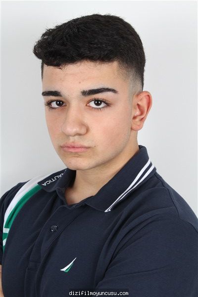 İzmir Cast Ajans Ali 157639