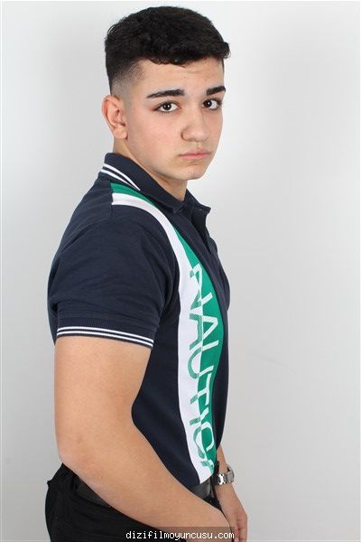 İzmir Cast Ajans Ali 157640