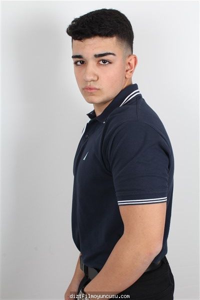 İzmir Cast Ajans Ali 157641