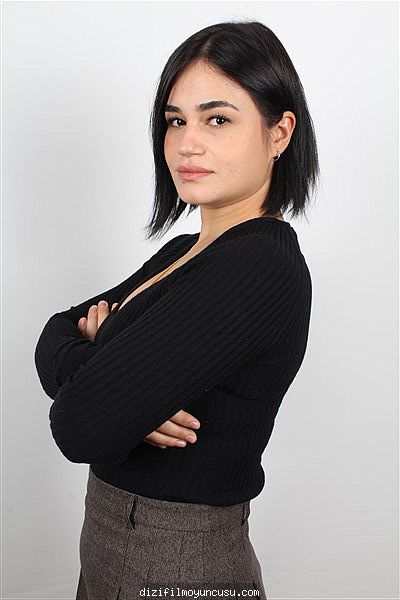 Kadın Oyuncular Adayımız Çağla