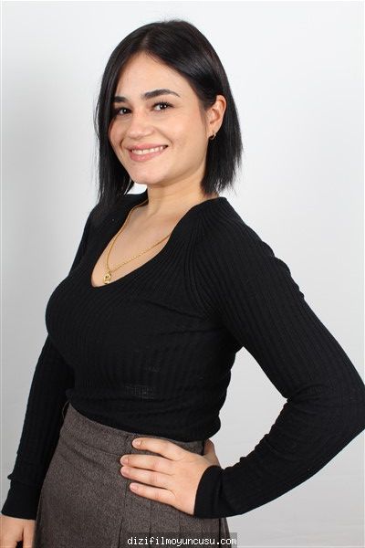 Ankara Cast Ajans Çağla 157712