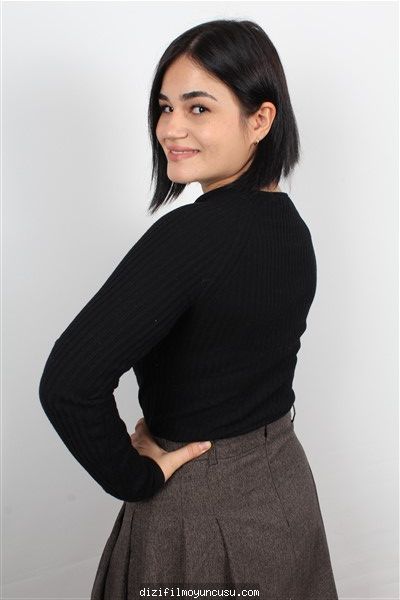 Ankara Cast Ajans Çağla 157713