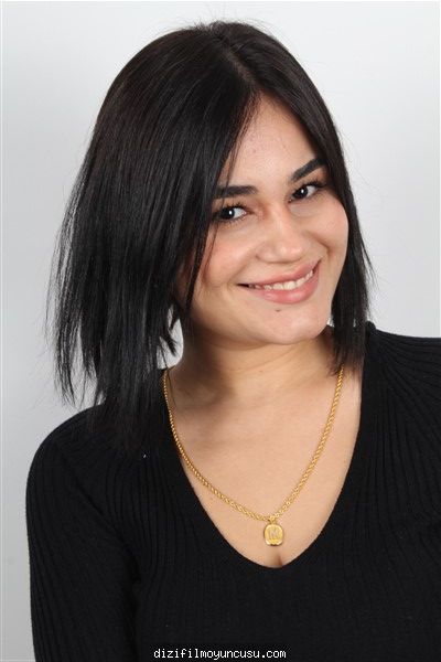 Ankara Cast Ajans Çağla 157714