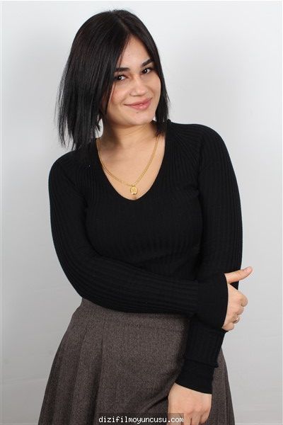 Ankara Cast Ajans Çağla 157715