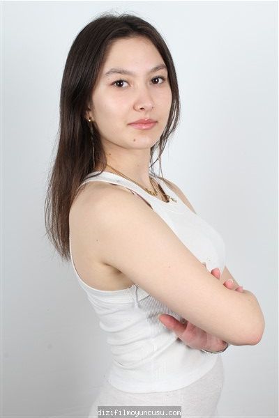 İzmir Cast Ajans Damla 157697