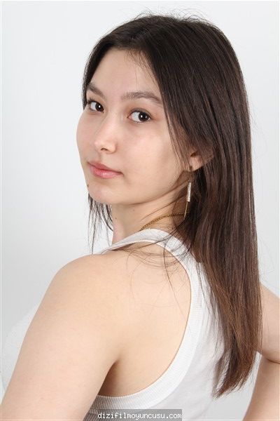 İzmir Cast Ajans Damla 157698