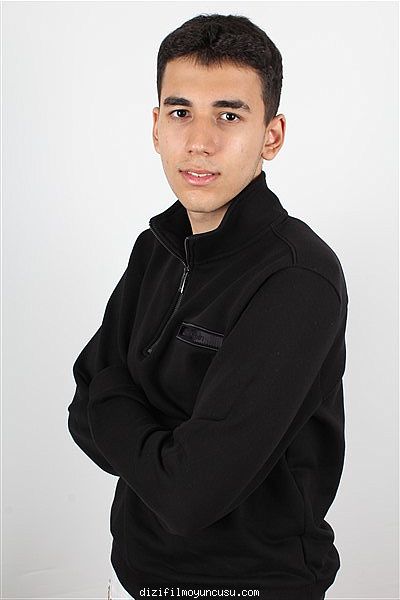 Çocuk Oyuncular Adayımız Ege