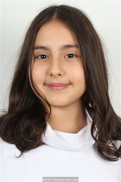 İzmir Cast Ajans Elif 157700