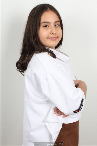 İzmir Cast Ajans Elif 157701