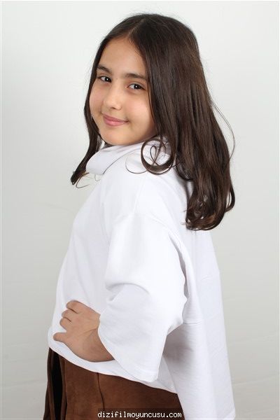 İzmir Cast Ajans Elif 157702