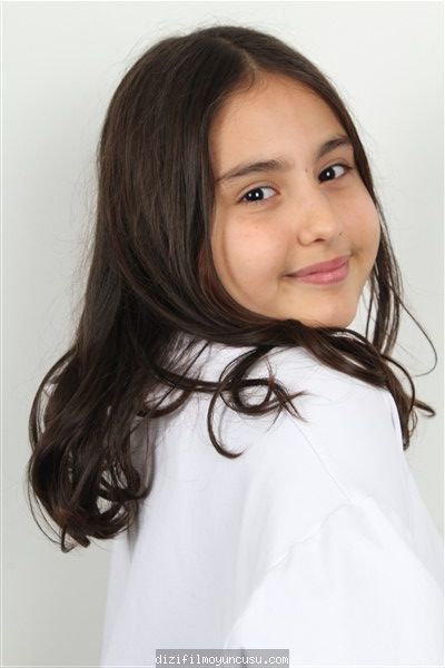İzmir Cast Ajans Elif 157703