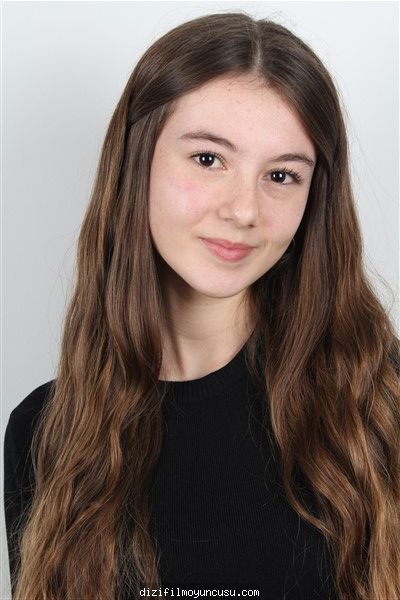 İzmir Cast Ajans Eylül 157633