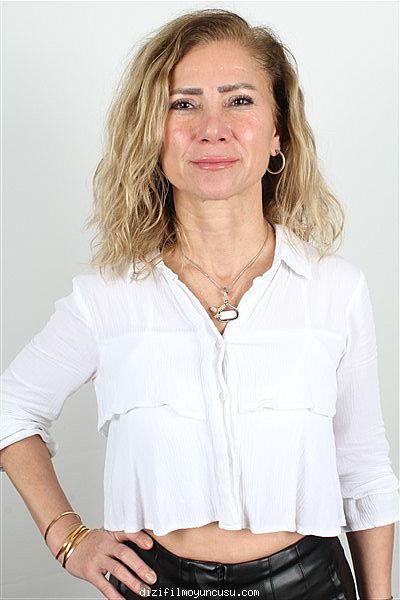 Kadın Oyuncular Adayımız Fatma