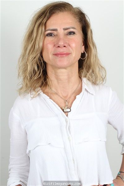 İzmir Cast Ajans Fatma 157666