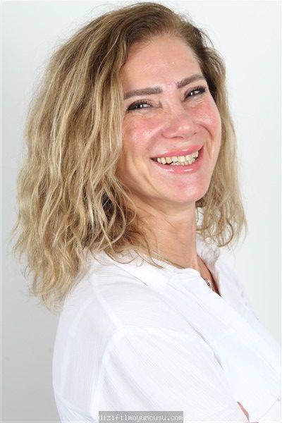 İzmir Cast Ajans Fatma 157668