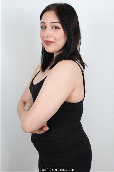 İzmir Cast Ajans Gönül 157705