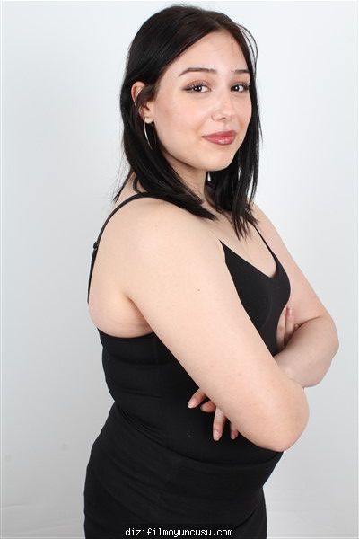 İzmir Cast Ajans Gönül 157706