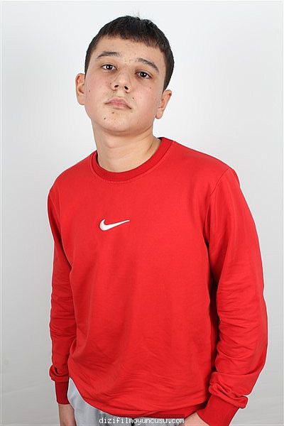 Çocuk Oyuncular Adayımız Şevket