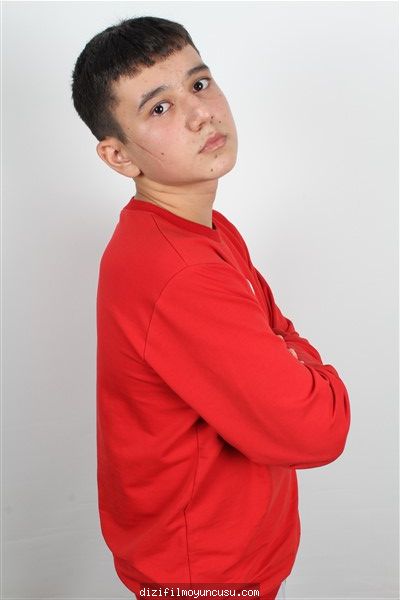 İzmir Cast Ajans Şevket 157636