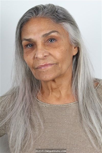 İzmir Cast Ajans Zehra 157658