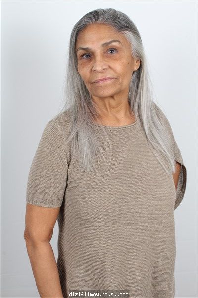 İzmir Cast Ajans Zehra 157659