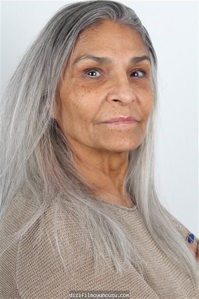 İzmir Cast Ajans Zehra 157660
