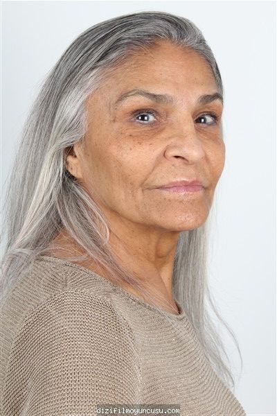 İzmir Cast Ajans Zehra 157661