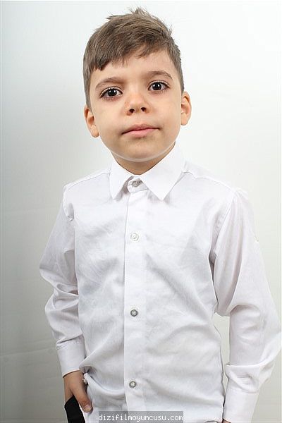 Çocuk Oyuncular Adayımız Cevdet