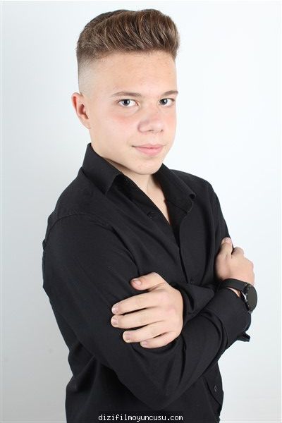 Balıkesir Cast Ajans Ergin 157768
