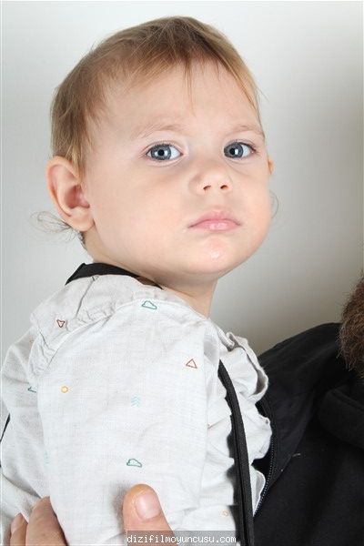 Balıkesir Cast Ajans Göktuğ 157754
