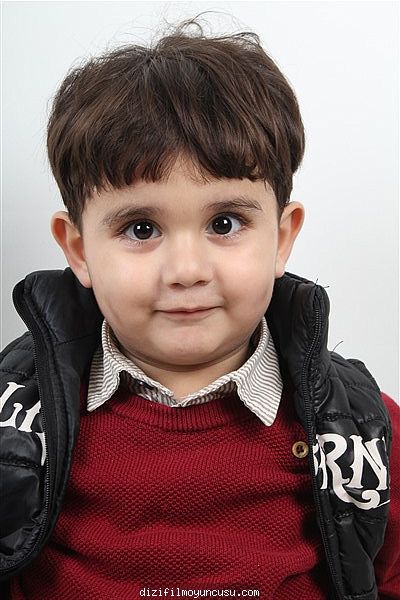 Çocuk Oyuncular Adayımız Oğuz