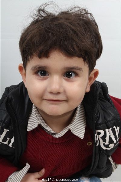 Balıkesir Cast Ajans Oğuz 157803