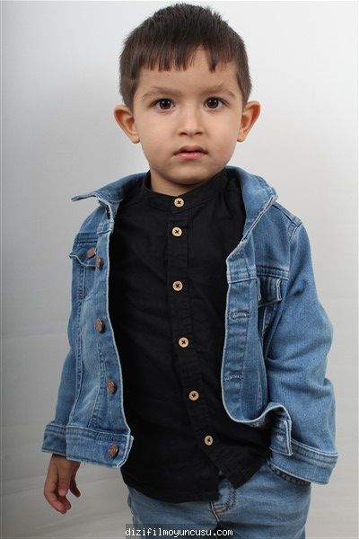 Balıkesir Cast Ajans Yusuf 157748
