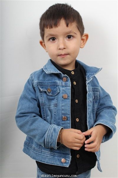 Balıkesir Cast Ajans Yusuf 157749