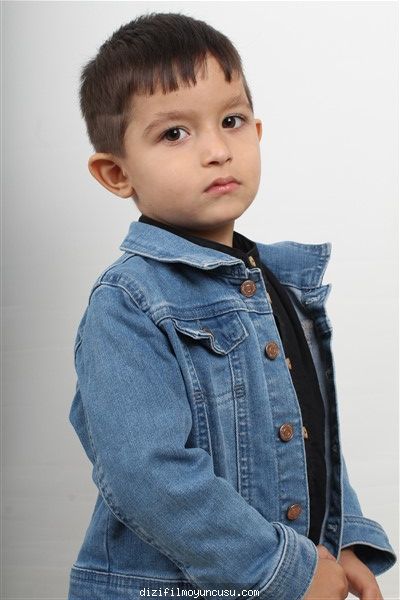 Balıkesir Cast Ajans Yusuf 157750