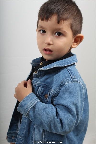 Balıkesir Cast Ajans Yusuf 157751