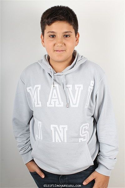 Çocuk Oyuncular Adayımız Çınar