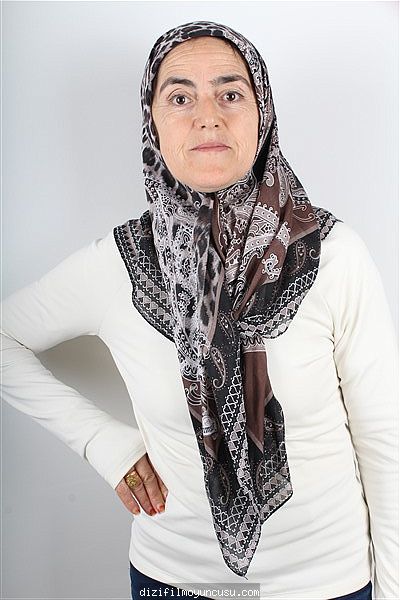 Kadın Oyuncular Adayımız Hatice