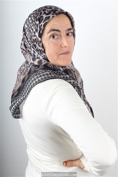 Balıkesir Cast Ajans Hatice 157814