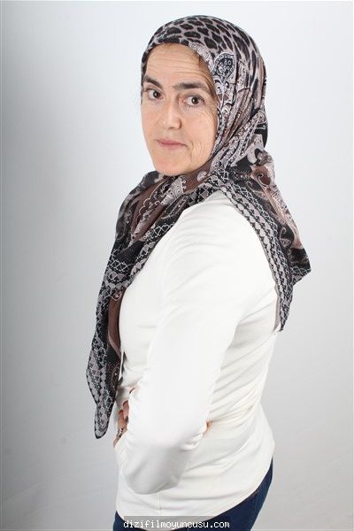 Balıkesir Cast Ajans Hatice 157815