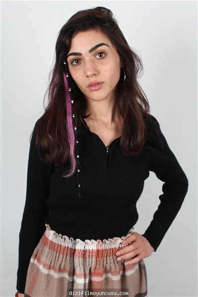Ankara Cast Ajans Hilal 157844