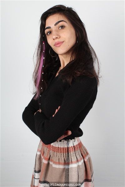 Ankara Cast Ajans Hilal 157845