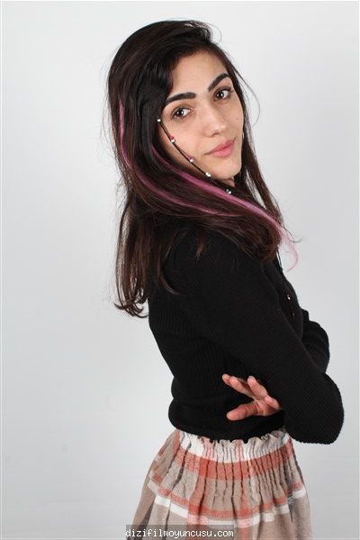 Ankara Cast Ajans Hilal 157846