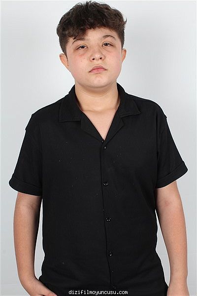 Çocuk Oyuncular Adayımız Muammer