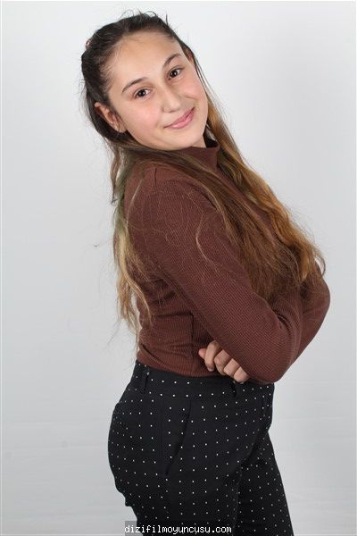 Ankara Cast Ajans Zeliha 157833